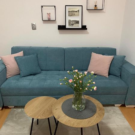 Apartman Mare Блаце Экстерьер фото