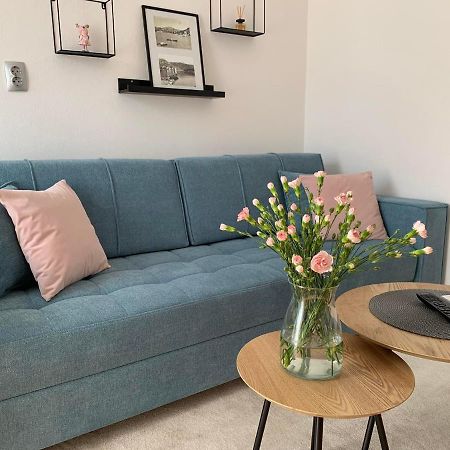 Apartman Mare Блаце Экстерьер фото