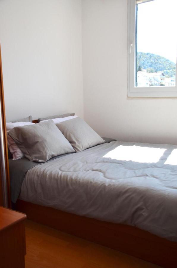 Apartman Mare Блаце Экстерьер фото