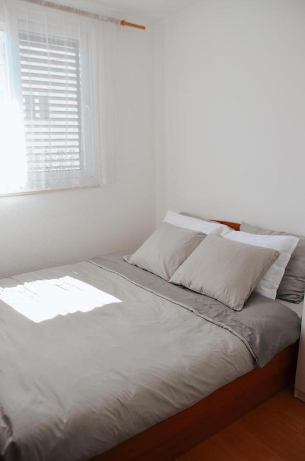 Apartman Mare Блаце Экстерьер фото