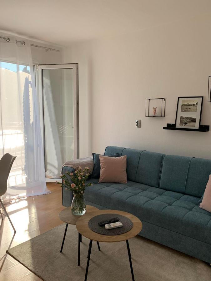 Apartman Mare Блаце Экстерьер фото