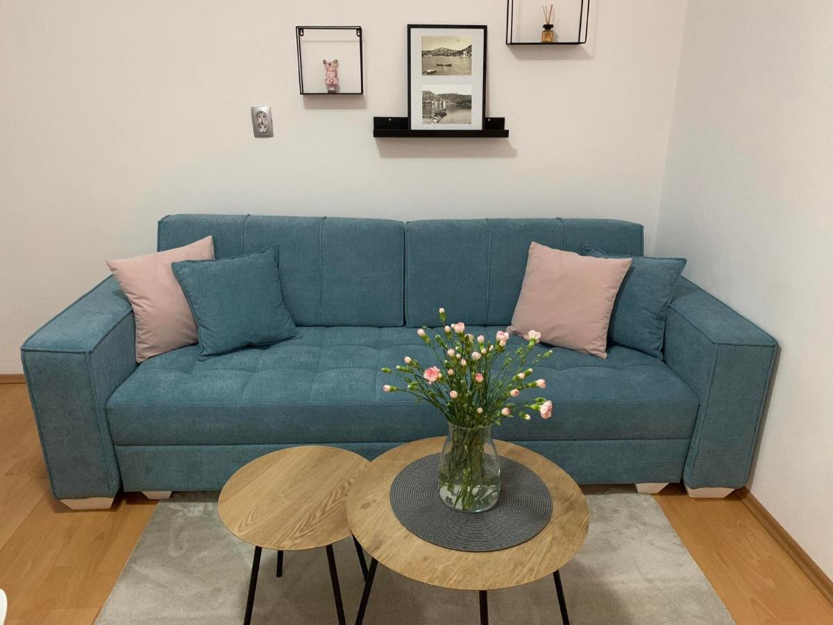 Apartman Mare Блаце Экстерьер фото