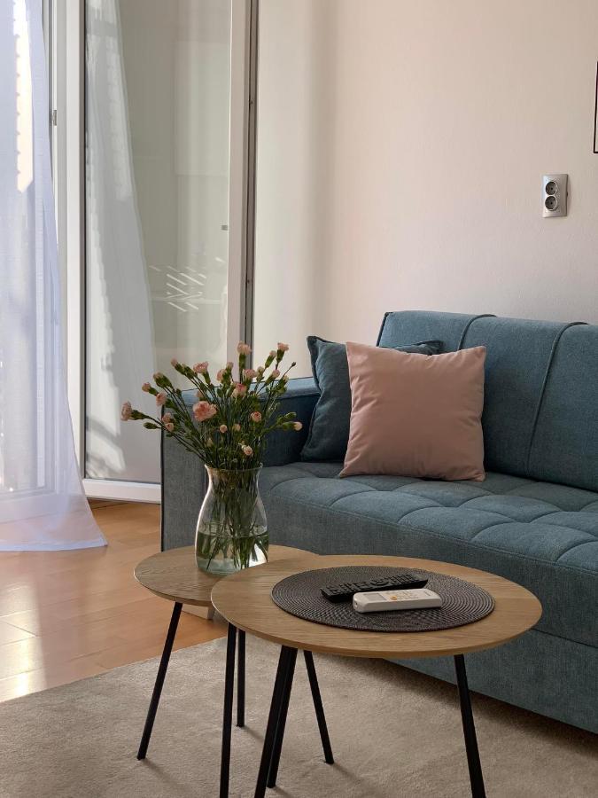 Apartman Mare Блаце Экстерьер фото