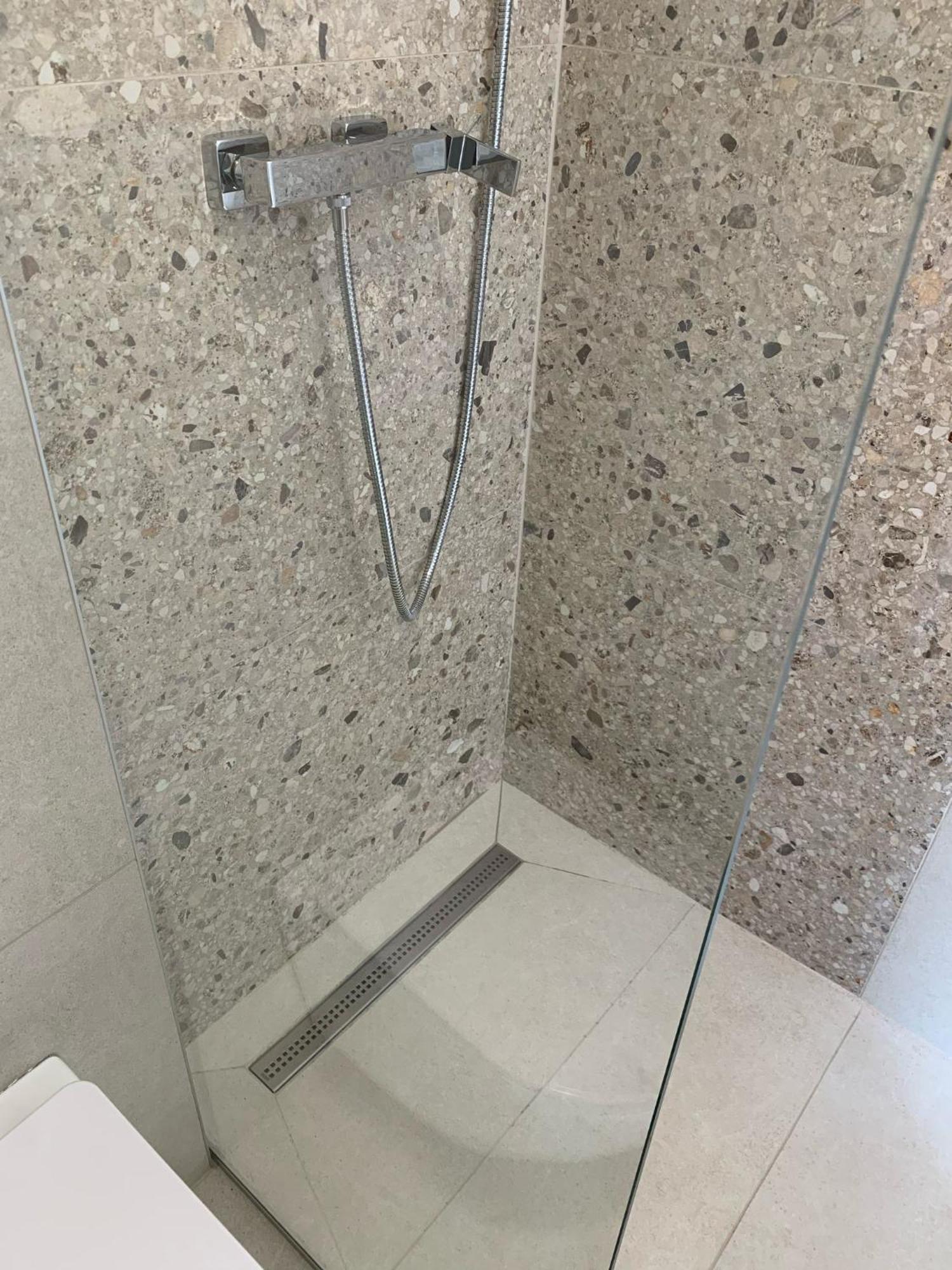 Apartman Mare Блаце Экстерьер фото