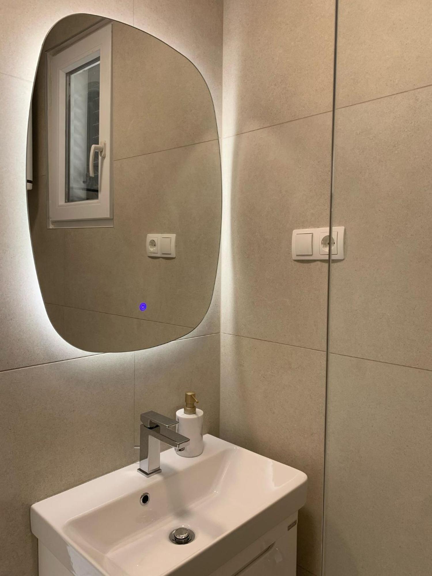 Apartman Mare Блаце Экстерьер фото