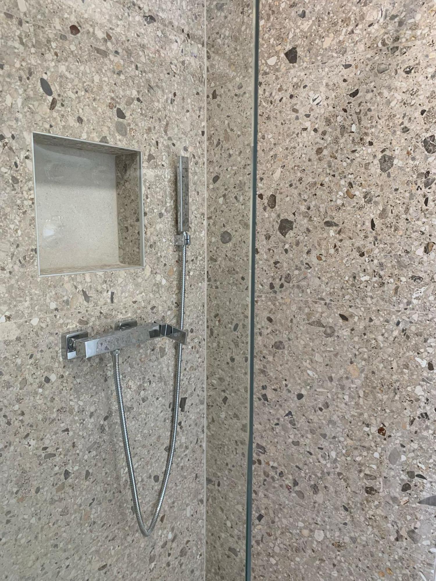 Apartman Mare Блаце Экстерьер фото